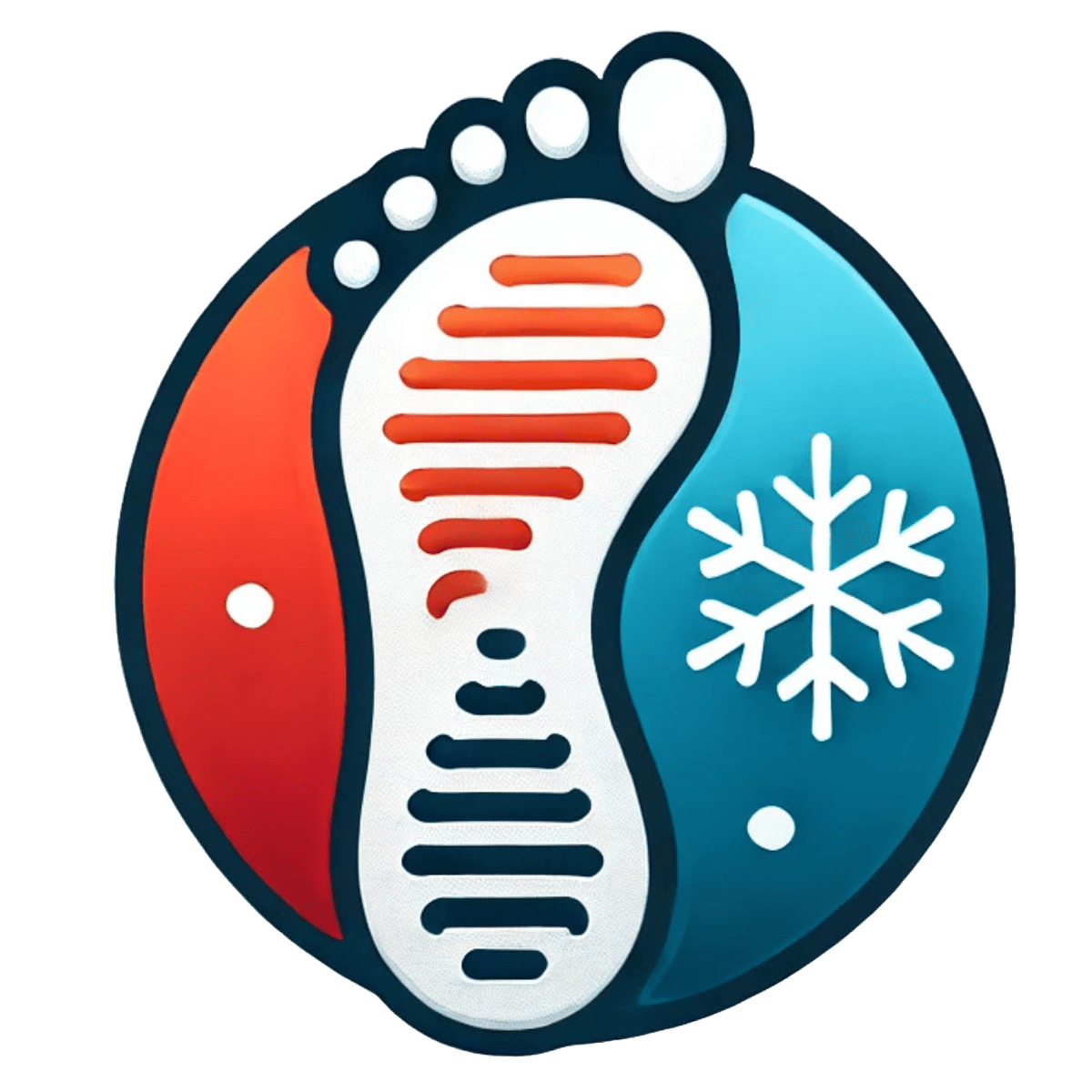 Wärmesohlen Ratgeber